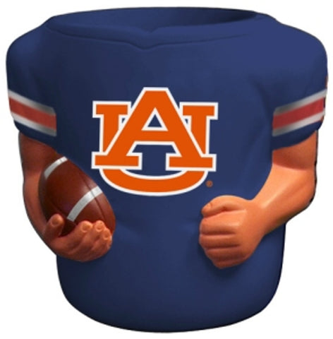 Auburn Tigers Can Cooler Jersey Style CO