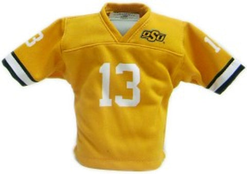 Oklahoma State Cowboys Mini Team Jersey CO