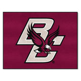 Boston College Eagles All-Star Rug - 34 in. x 42.5 in.