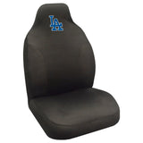 Los Angeles Dodgers Embroidered Seat Cover