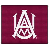 Alabama A&M Bulldogs Tailgater Rug - 5ft. x 6ft.