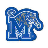 Memphis Tigers Mascot Rug