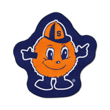 Syracuse Orange Mascot Rug