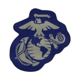 U.S. Marines Mascot Rug