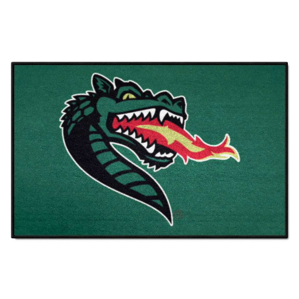 UAB Blazers Starter Mat Accent Rug - 19in. x 30in.