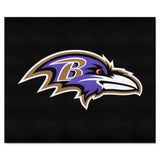 Baltimore Ravens Tailgater Rug - 5ft. x 6ft.