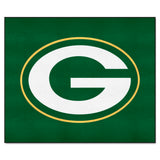 Green Bay Packers Tailgater Rug - 5ft. x 6ft.