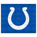 Indianapolis Colts Tailgater Rug - 5ft. x 6ft.