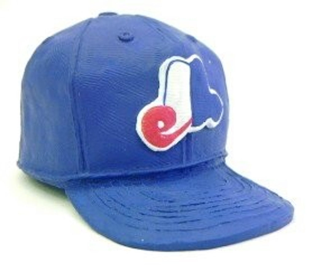 Montreal Expos Ceramic Baseball Cap CO