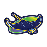 Tampa Bay Rays Mascot Rug