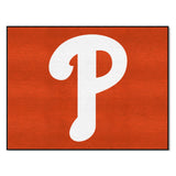 Philadelphia Phillies All-Star Rug - 34 in. x 42.5 in.