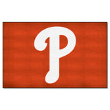 Philadelphia Phillies Ulti-Mat Rug - 5ft. x 8ft.