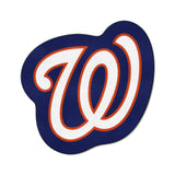 Washington Nationals Mascot Rug
