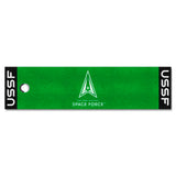 U.S. Space Force Putting Green Mat - 1.5ft. x 6ft.