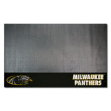 Wisconsin-Milwaukee Panthers Vinyl Grill Mat - 26in. x 42in.