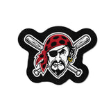 Pittsburgh Pirates Mascot Rug