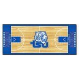 Tennessee State Tigers Court Runner Rug - 30in. x 72in.
