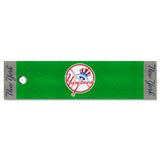 New York Yankees Putting Green Mat - 1.5ft. x 6ft.