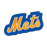 New York Mets Mascot Rug