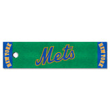 New York Mets Putting Green Mat - 1.5ft. x 6ft.