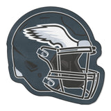 Philadelphia Eagles Mascot Helmet Rug