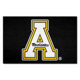 Appalachian State Mountaineers Starter Mat Accent Rug - 19in. x 30in.