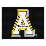 Appalachian State Mountaineers All-Star Rug - 34 in. x 42.5 in.