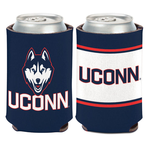 Connecticut Huskies Can Cooler Special Order