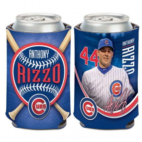 Chicago Cubs Anthony Rizzo Can Cooler