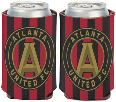 Atlanta United FC Can Cooler