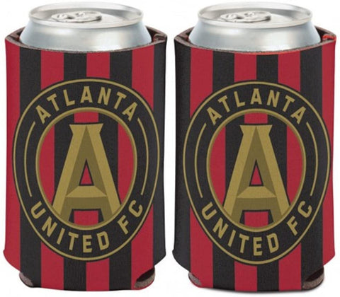 Atlanta United FC Can Cooler - Special Order