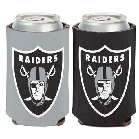 Las Vegas Raiders Can Cooler