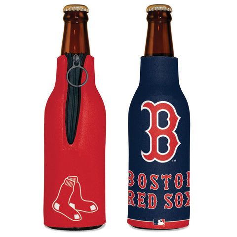 Boston Red Sox Bottle Cooler