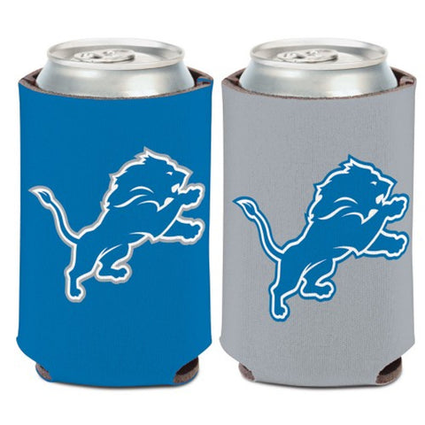 Detroit Lions Can Cooler