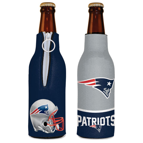 New England Patriots Bottle Cooler