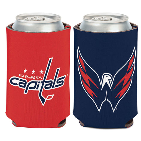 Washington Capitals Can Cooler