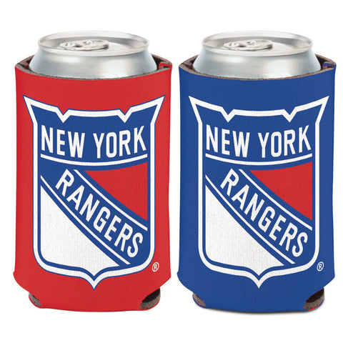 New York Rangers Can Cooler