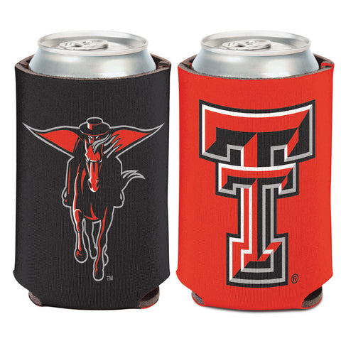 Texas Tech Red Raiders Can Cooler Special Order