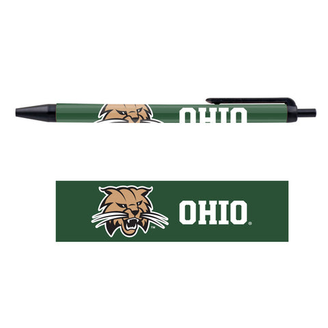 Ohio Bobcats Pens 5 Pack Special Order