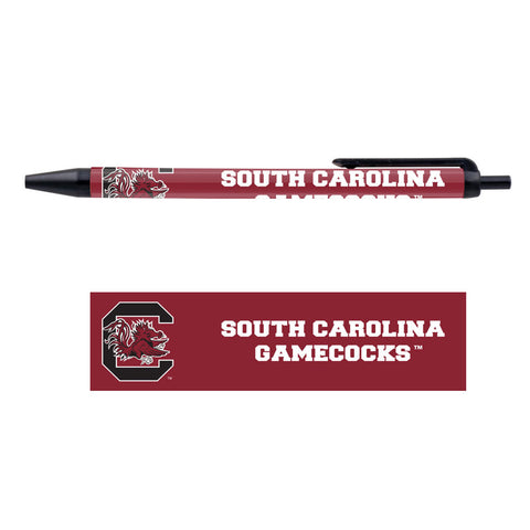South Carolina Gamecocks Pens 5 Pack - Special Order