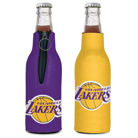 Los Angeles Lakers Bottle Cooler