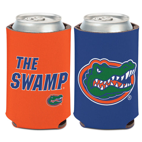 Florida Gators Can Cooler Slogan Design Special Order