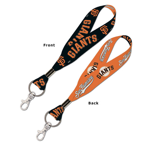 San Francisco Giants 1" Key Strap