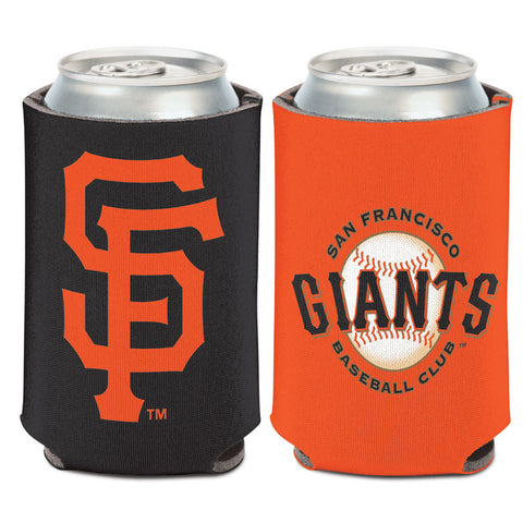 San Francisco Giants Can Cooler