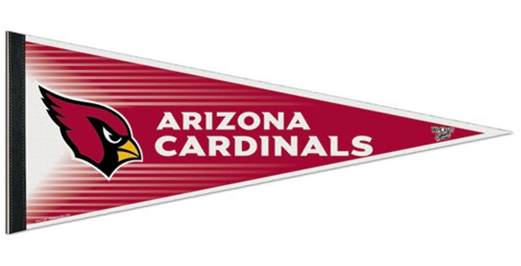 Arizona Cardinals Pennant