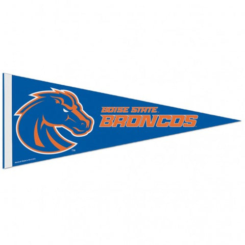 Carolina Hurricanes Earrings - Special Order Boise State Broncos Pennant 12x30 Premium Style - Special Order