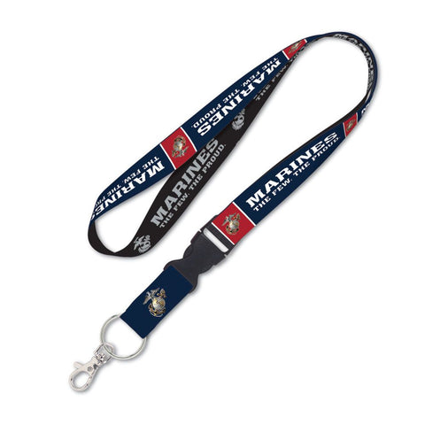 US Marines Lanyard with Detachable Buckle Special Order