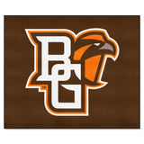 Bowling Green Falcons Tailgater Rug - 5ft. x 6ft.