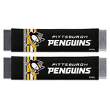 Pittsburgh Penguins Team Color Rally Seatbelt Pad - 2 Pieces