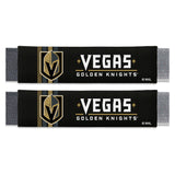 Vegas Golden Knights Team Color Rally Seatbelt Pad - 2 Pieces